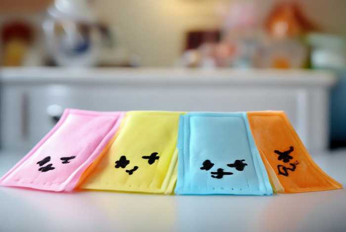 8家卫生巾上黑名单 你的卫生巾上黑名单了吗？