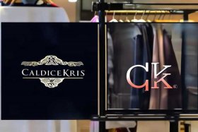 caldicekris和ck是一个品牌吗，caldicekris是什么牌子与美国ck有关系吗