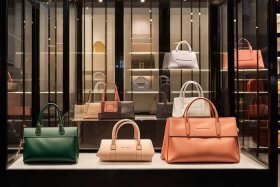 包包都有哪些品牌，女款包包都有哪些品牌