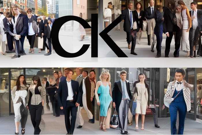 ck服装适合什么人群，ck服装适合什么人群穿