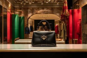 gucci是什么牌子（paologucci是什么牌子）