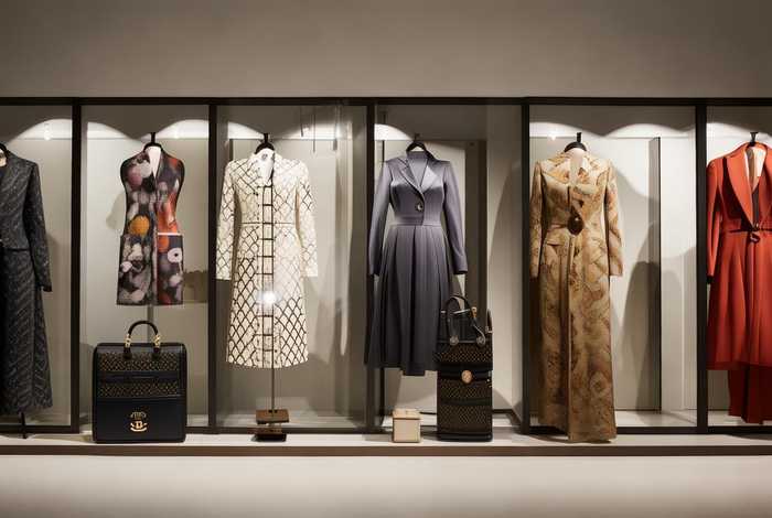 大牌女装品牌有哪些牌子 大牌女装品牌有哪些牌子好