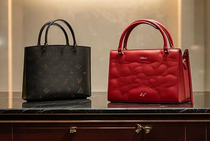 迪奥包包和lv哪个更贵 - 迪奥包包和lv哪个更贵一点