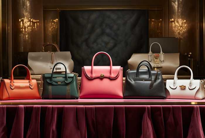 包包奢侈品牌排行榜；包包奢侈品牌排行榜前十名