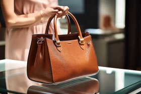 比较好的真皮女包品牌 - 比较好的真皮女包品牌排行榜
