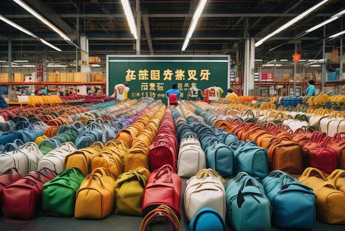 包包批发厂家联系方式（包包厂家直销低价批发）