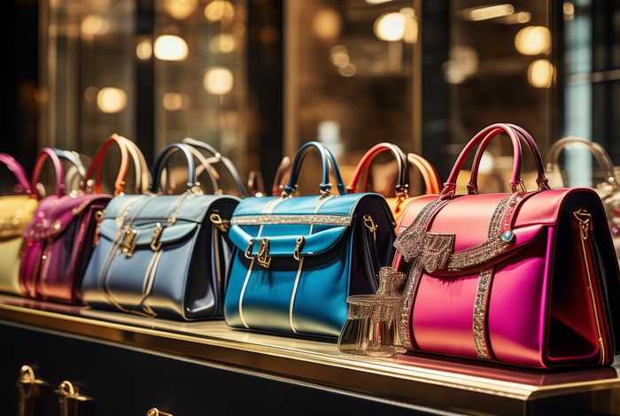 比较奢华的包包品牌排行榜 比较奢华的包包品牌排行榜图片