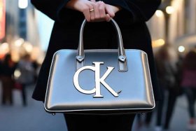 ck包包正品标志字母是什么 ck包包正品标志字母是什么牌子