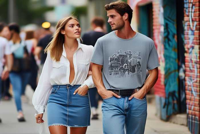 ck jeans是什么品牌（ckjeans是什么品牌）