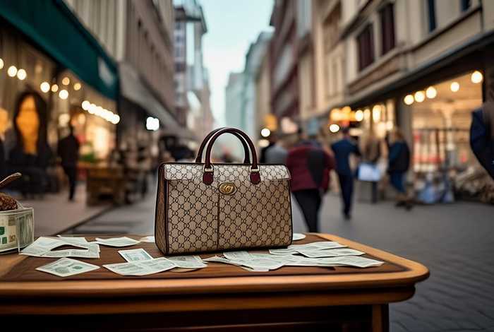 古驰包包回收同城；古驰包包回收同城价格多少