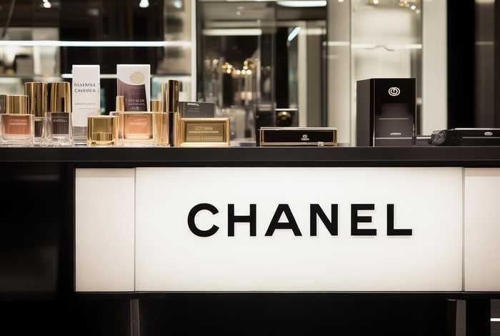chanel 系列；chanel 系列化妆品