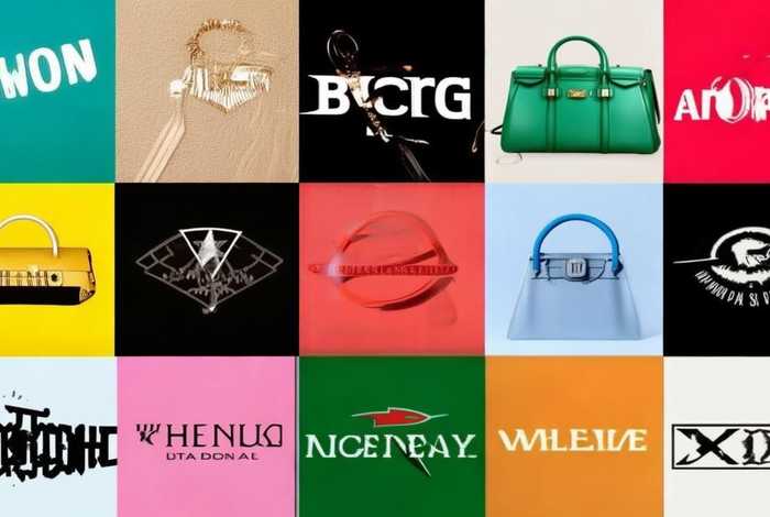 10大包包品牌、10大包包品牌大全标志图片