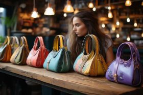 搭搭不随便小众包包推荐；小众包包推荐 知乎