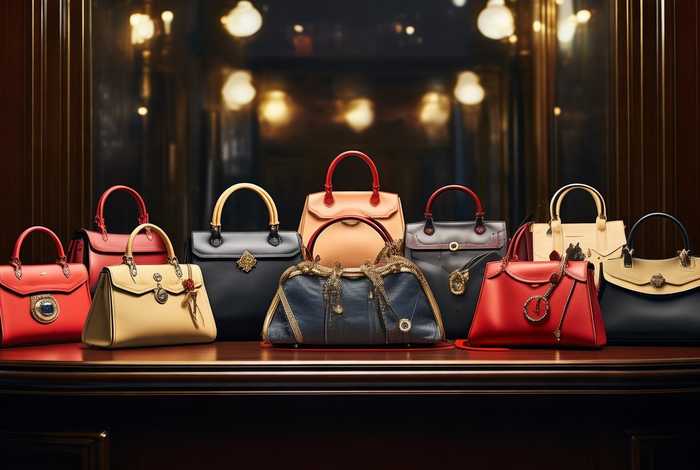 包包十大轻奢品牌 - 十大轻奢品牌包包排名