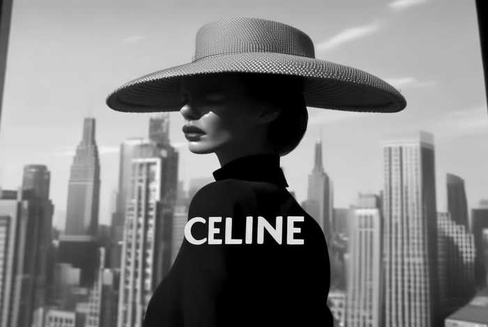 celine 官网帽子；celine中国官网帽子