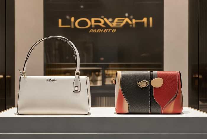 chloe和coach哪个档次高、coach和loewe哪个档次高