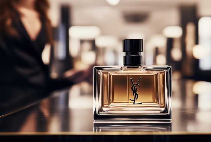 ysl属于什么档次啊女士；ysl属于什么档次啊女士香水