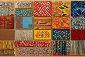 爱马仕十大经典图案设计分析（爱马仕十大经典图案设计分析图）