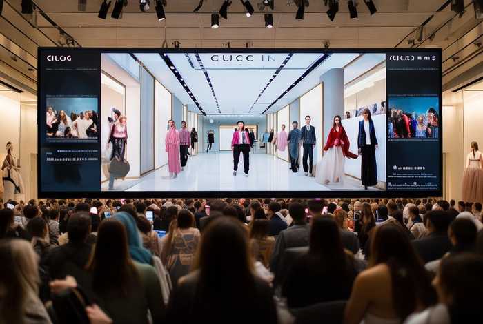 gucci中国官方旗舰店直播、gucci中国官方旗舰店直播在哪看