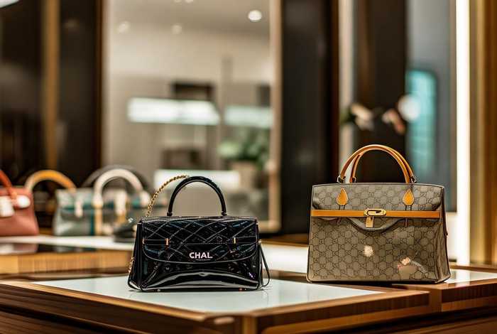 包包的品牌都有哪些名字；包包的品牌都有哪些名字呢