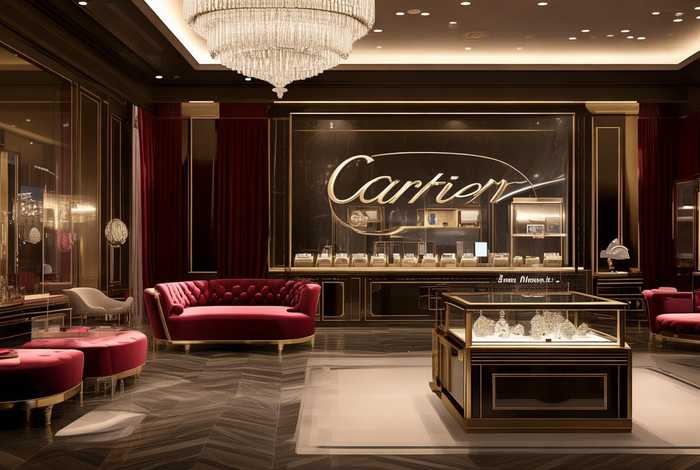 cartier是什么品牌，cartier属于什么档次