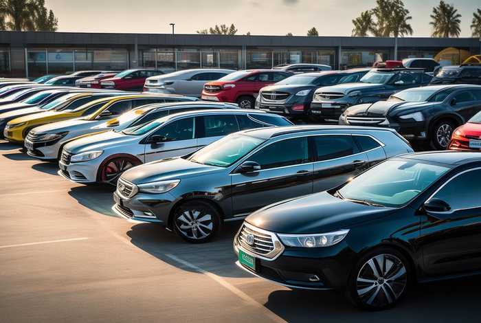 10万左右的车哪款好（10万左右的车哪款好前十名）