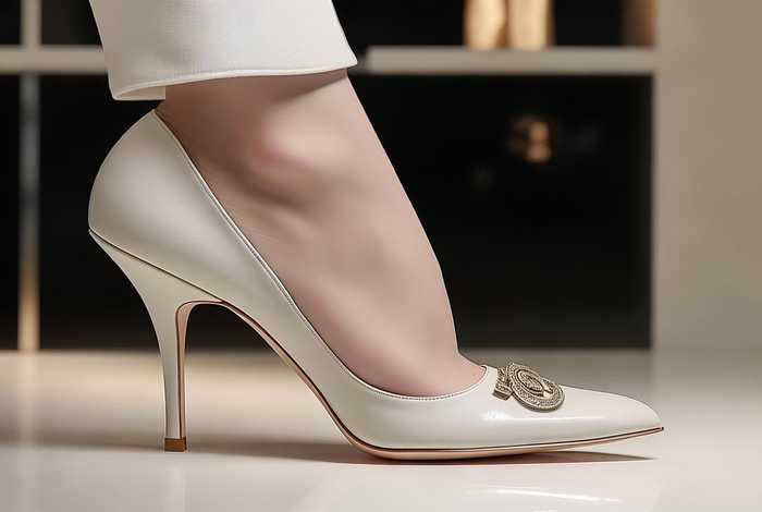 chanel女鞋官网旗舰店（chanel女装官网旗舰店）