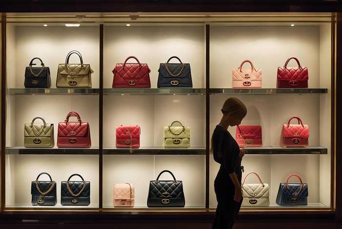 Chanel包包多少钱 - chanel包包大概多少钱