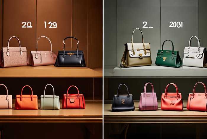 2021奢侈品包包排名 - 2019奢侈品包包排行榜前十名对比