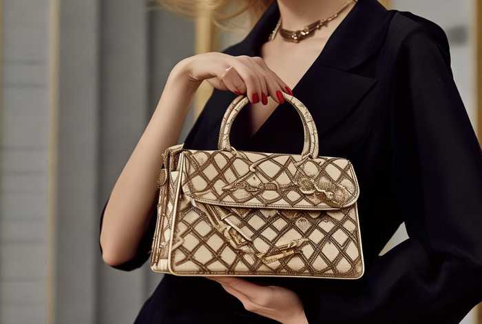 迪奥和lv是一个档次吗女士，迪奥女包和lv一个档次吗