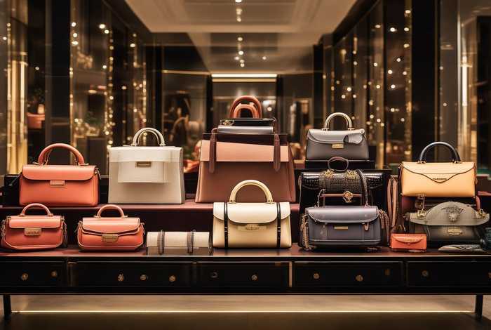 高端包的品牌，高端包的品牌排行榜