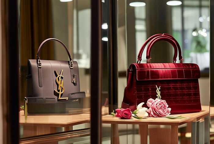 ysl好还是dior好 - dior贵还是ysl贵