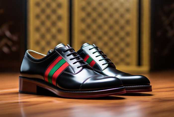 gucci中国官网首页 豆豆鞋、古驰gucci官网男士豆豆鞋