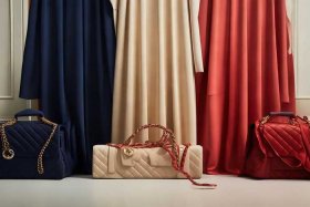 chanel三种经典色（chanel经典色号）