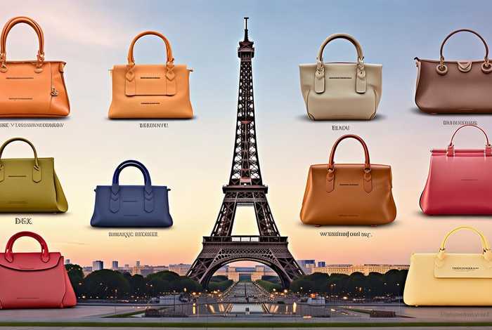 法国十大奢侈品牌包包排行榜，法国十大奢侈品牌包包排行榜图片