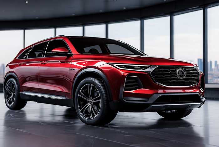 5万左右的车排行榜，5万左右的车排行榜suv