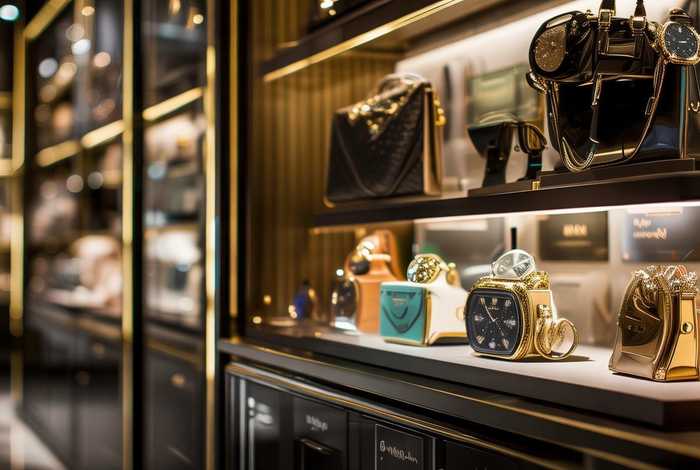 常见奢侈品品牌所属集团，奢侈品牌所属公司