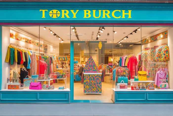 toryburch中文叫什么牌子 - tory burch什么牌子