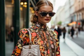 古驰服装女装新款图片、古驰服装女装新款图片欣赏