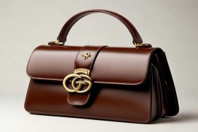 古驰女包必买的经典款1995款；古驰女包必买的经典款1995款图片