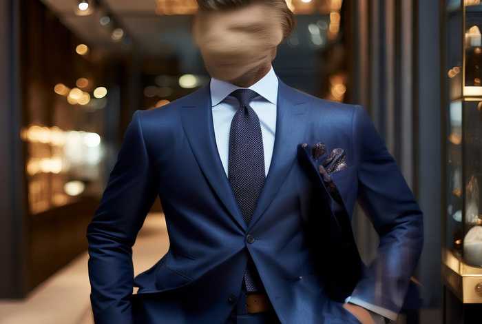 高端衣服男装品牌 - 高端衣服男装品牌有哪些