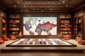 爱马仕在世界的排名 - 爱马仕在世界的排名是多少