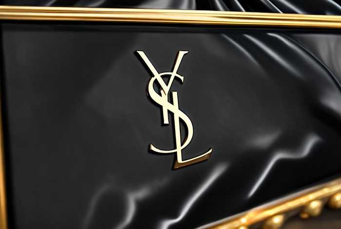 ysl是什么品牌标志 - ysl是什么品牌标志图片