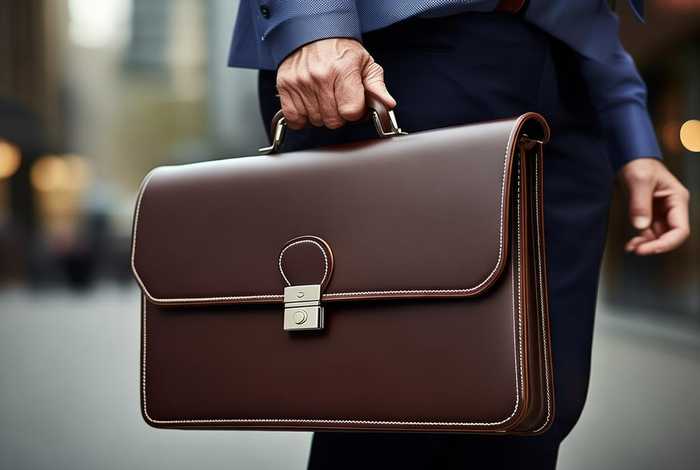 50岁男士背什么包 50岁男士背什么包合适