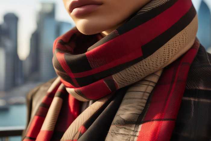 巴宝莉官网中国官方网围巾 - 巴宝莉中文官方网围巾