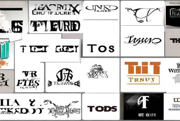 t开头包包品牌大全；t开头的包包品牌logo