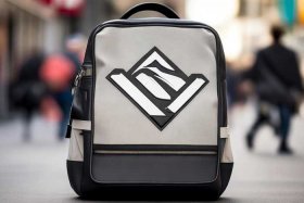 潮牌包包logo，潮牌包包标志的logo在哪里