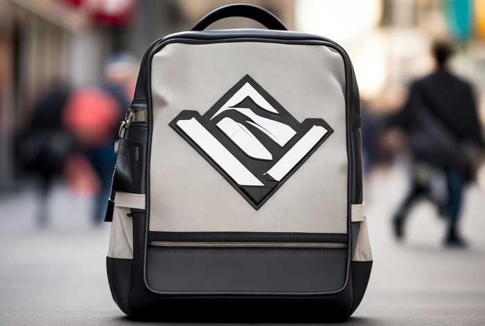 潮牌包包logo，潮牌包包标志的logo在哪里