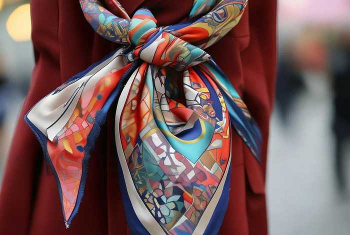 迪奥包包丝巾系法；迪奥包包丝巾系法教学视频