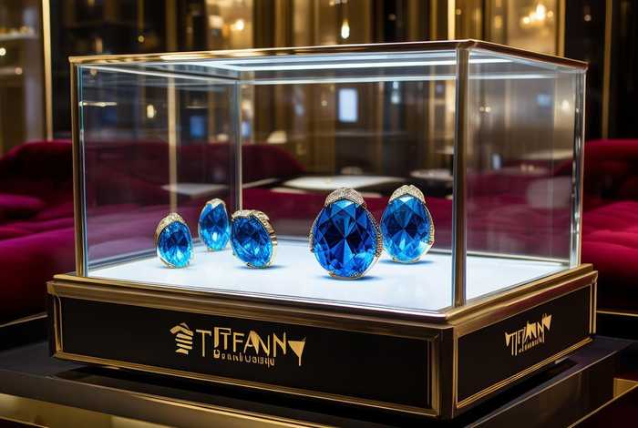 蒂芙尼蒂芙尼是奢侈品吗（蒂芙尼算是奢侈品吗）